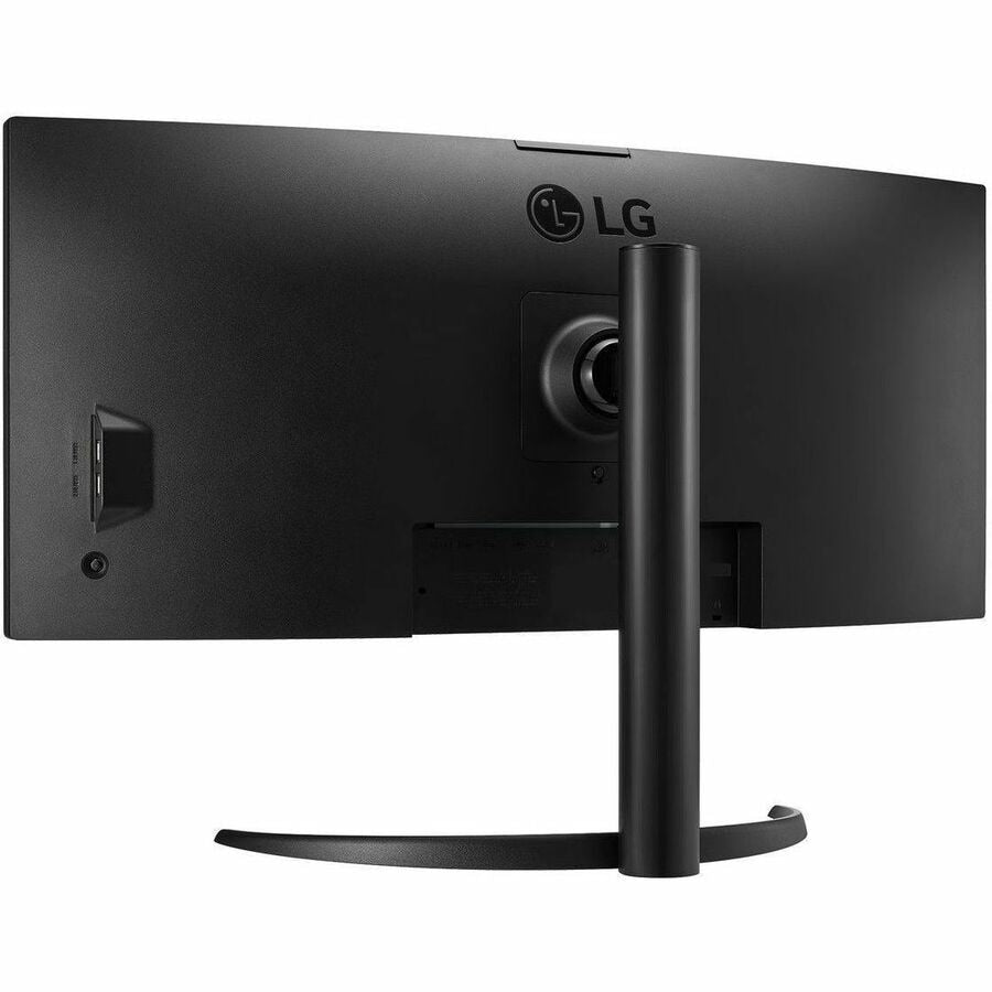 LG 34IN Thin Client AIO Curved Monitor 3440x1440