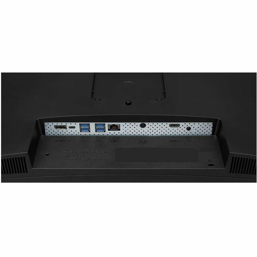 LG 34IN Thin Client AIO Curved Monitor 3440x1440