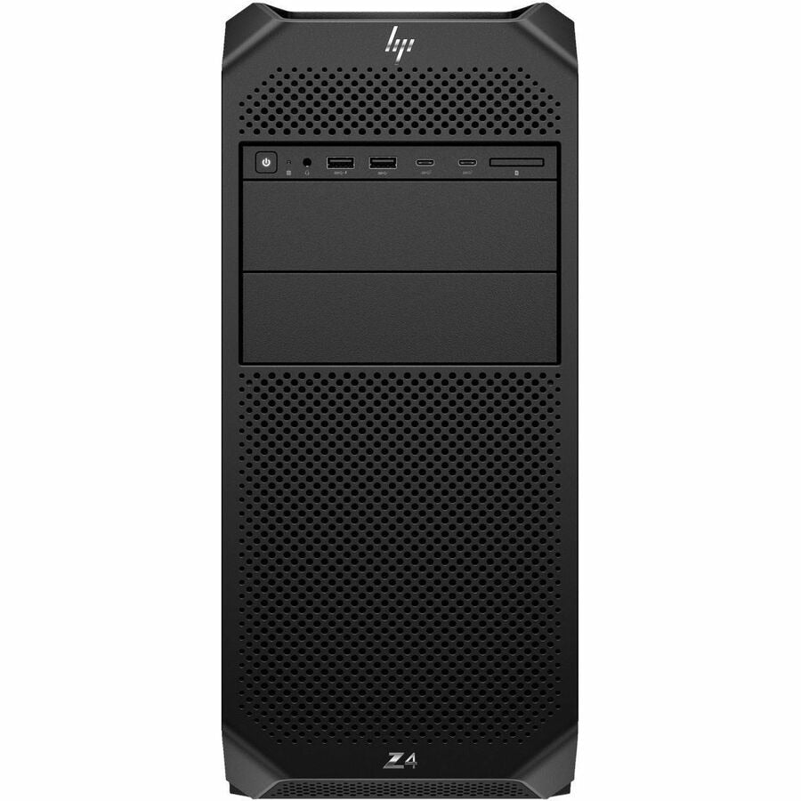 HP Z4 G5 Workstation Tower - Intel Xeon w3-2525