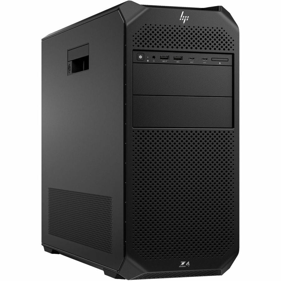 HP Z4 G5 Workstation Tower - Intel Xeon w3-2525