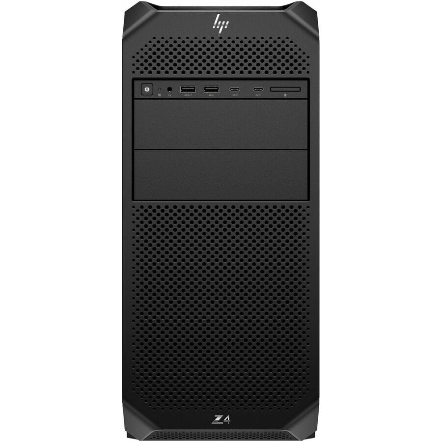 HP Z4 G5 Workstation Tower - Intel Xeon w3-2525