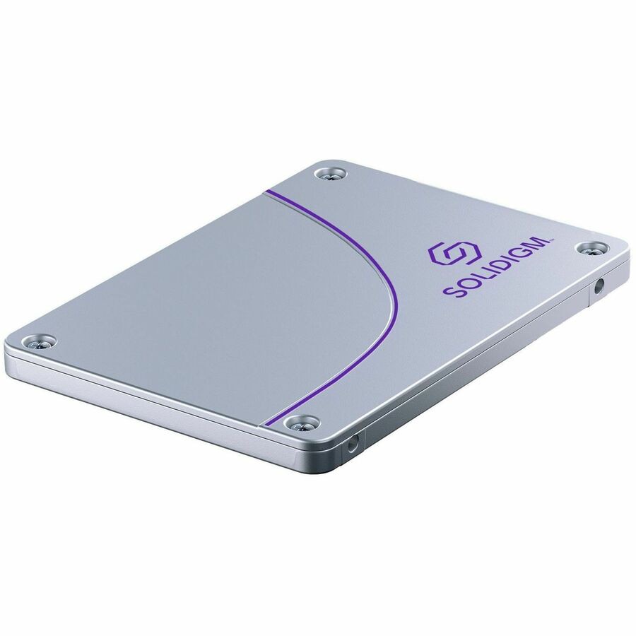 Solidigm D3-S4520 1.92TB Enterprise SSD