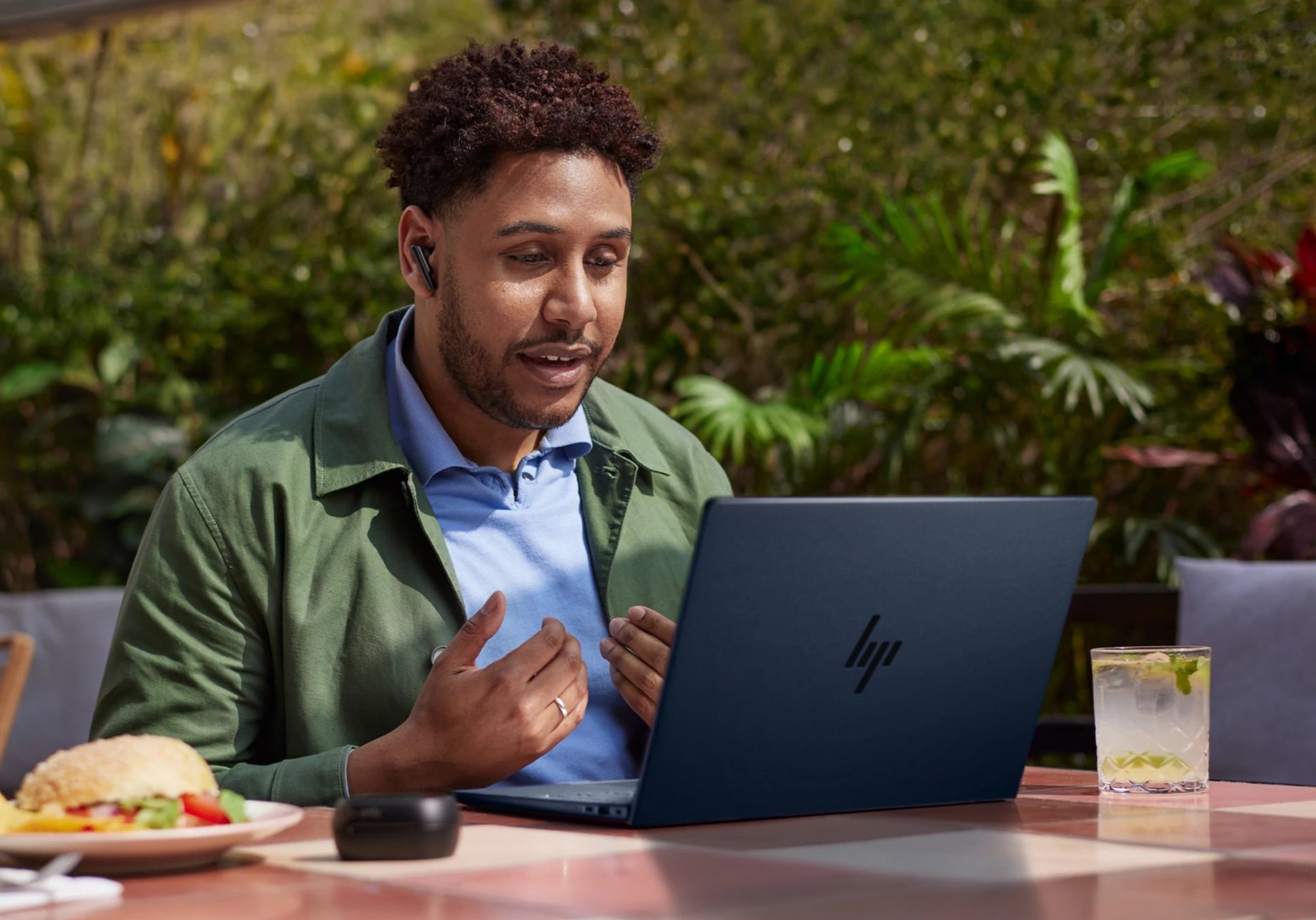 HP EliteBook X G1i 14 Inch Notebook Next Gen AI PC