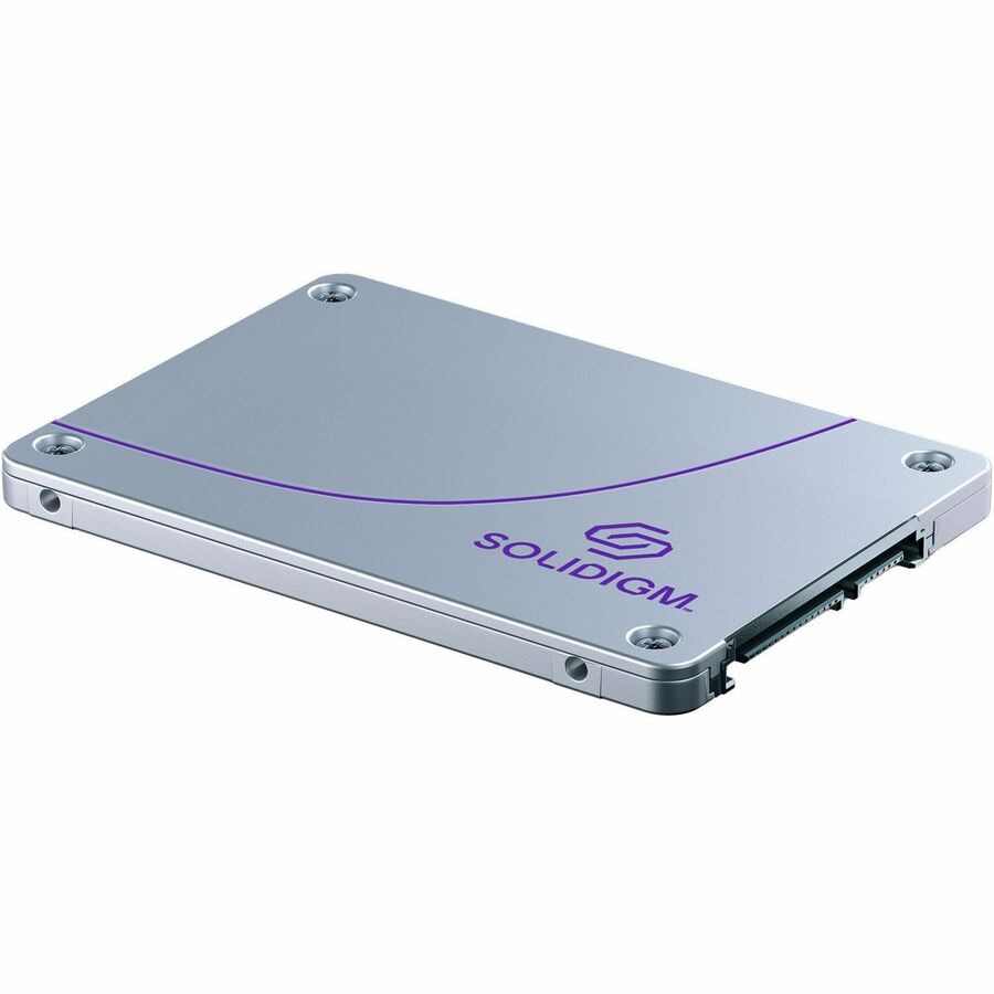 Solidigm D3-S4520 3.84TB Enterprise SSD