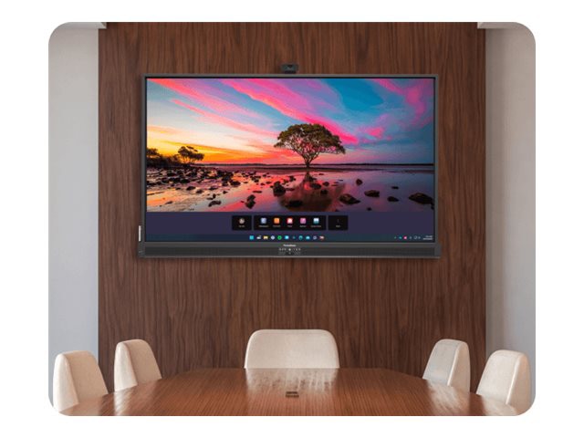 Promethean ActivPanel 10 Premium 86" Interactive Display