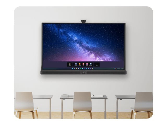 Promethean ActivPanel 10 Premium 86" Interactive Display