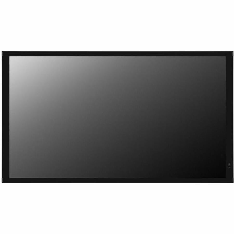 LG 49XE3P-B High-Brightness Outdoor Display