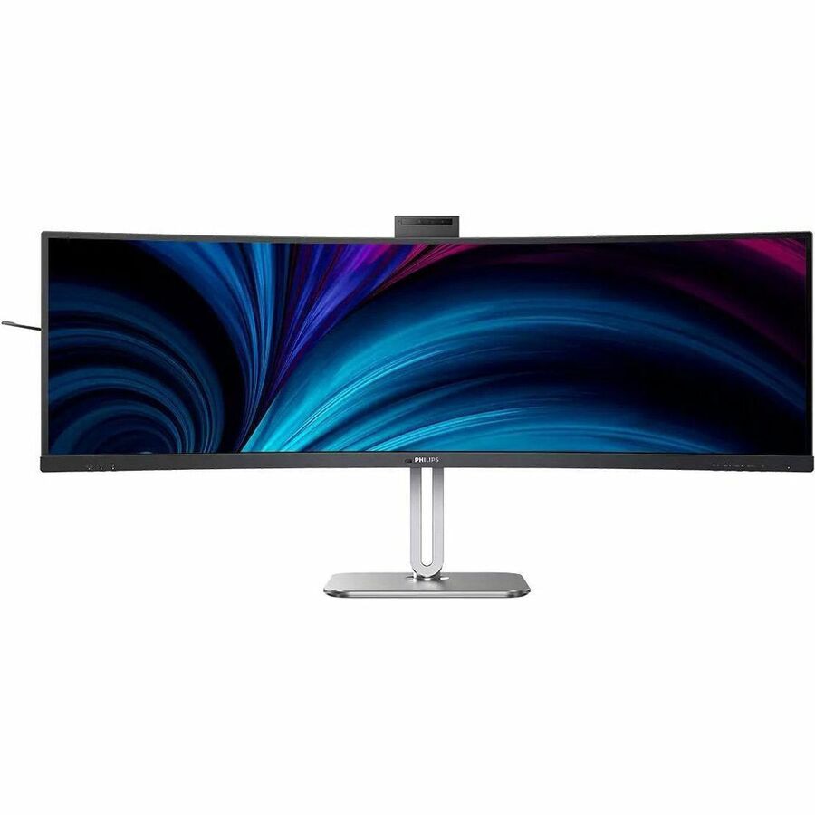 Philips 49B2U6900CH 32:9 SuperWide Curved Monitor