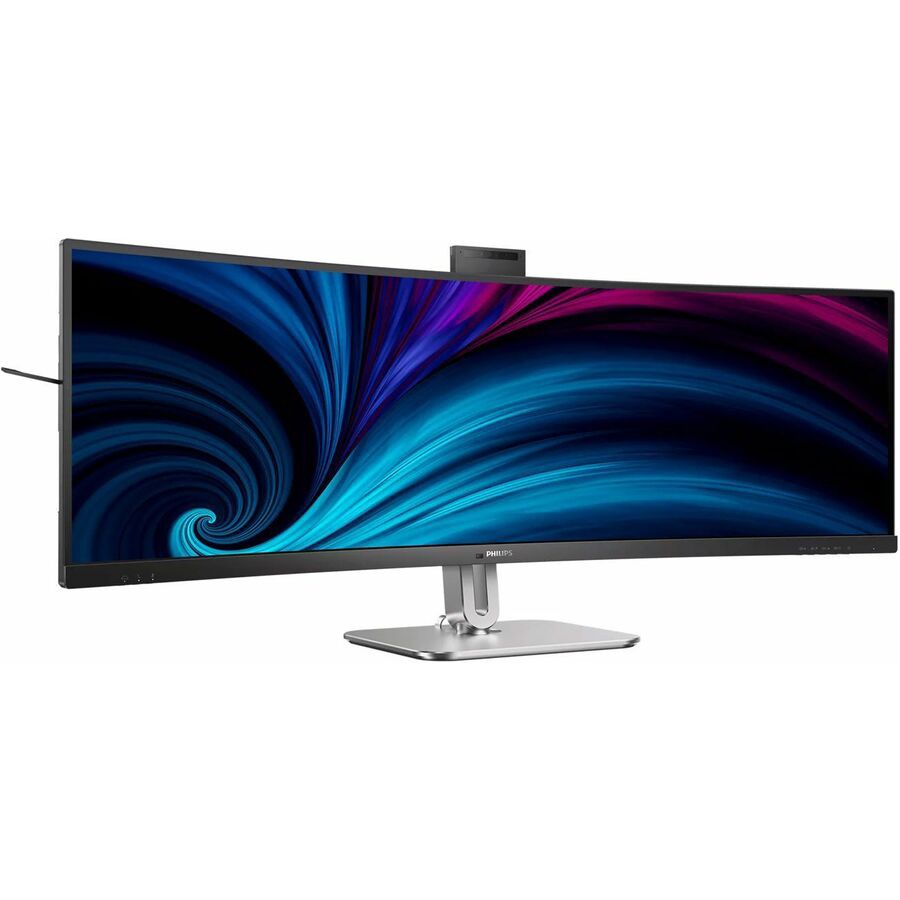 Philips 49B2U6900CH 32:9 SuperWide Curved Monitor