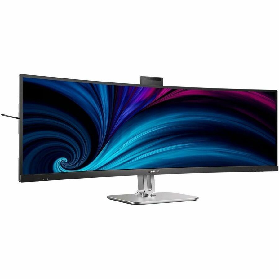 Philips 49B2U6900CH 32:9 SuperWide Curved Monitor