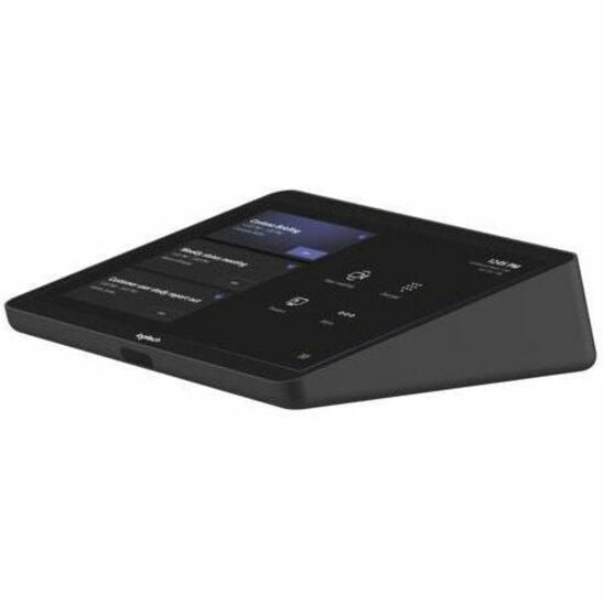 Logitech BASE Microsoft Teams Rooms with Tap + Lenovo Core Gen 2