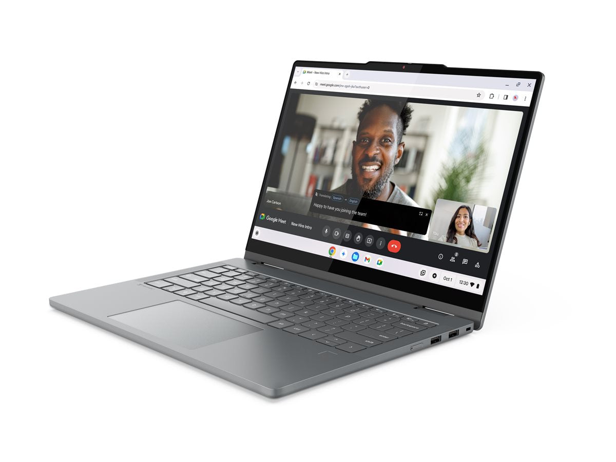 Lenovo Chrome 2in1 14IRU10