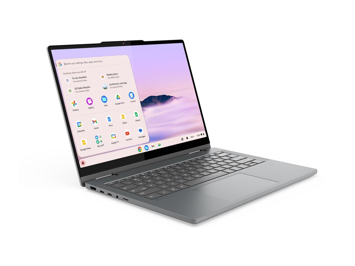 Lenovo Chrome 2in1 14IRU10