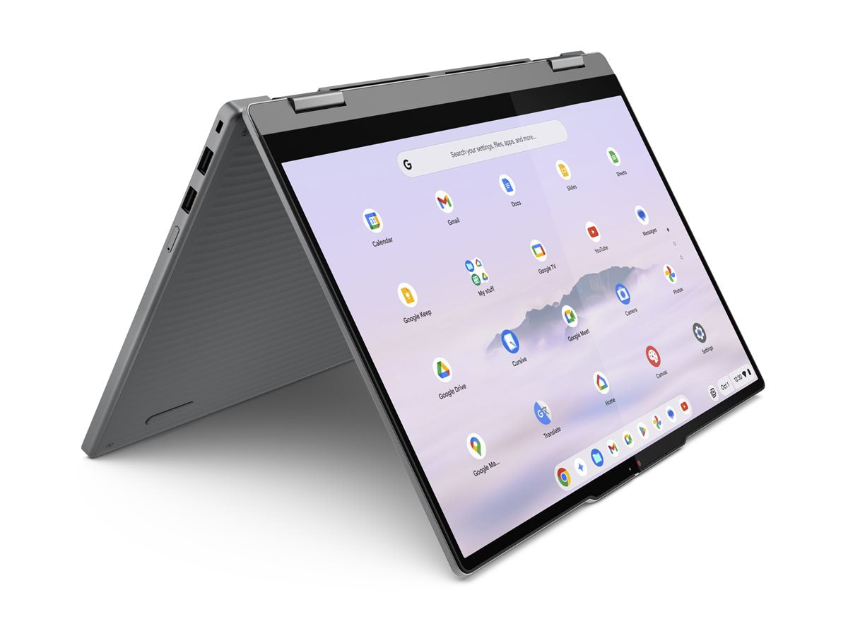 Lenovo Chrome 2in1 14IRU10