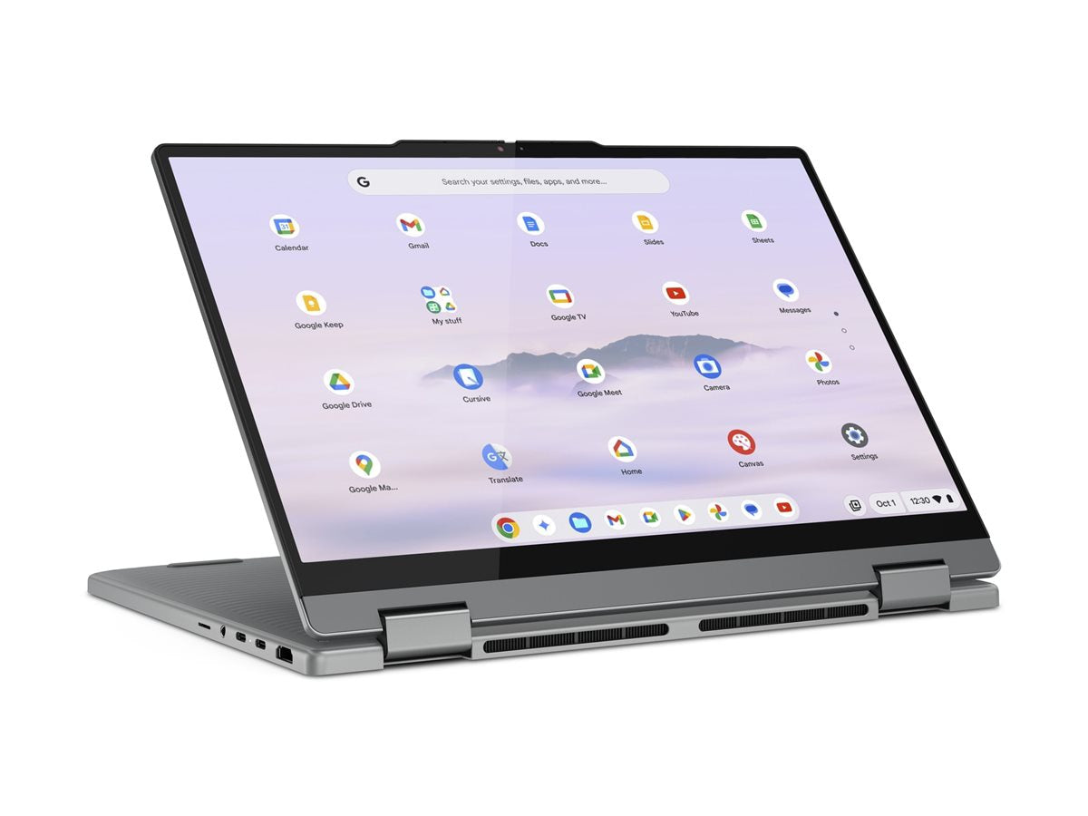 Lenovo ThinkPad Chrome Plus 2-in-1 Intel Core 7 16GB 512GB