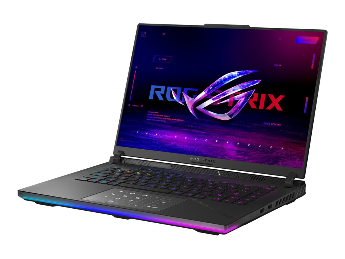 ASUS ROG Strix SCAR 16 G635LX-XS97