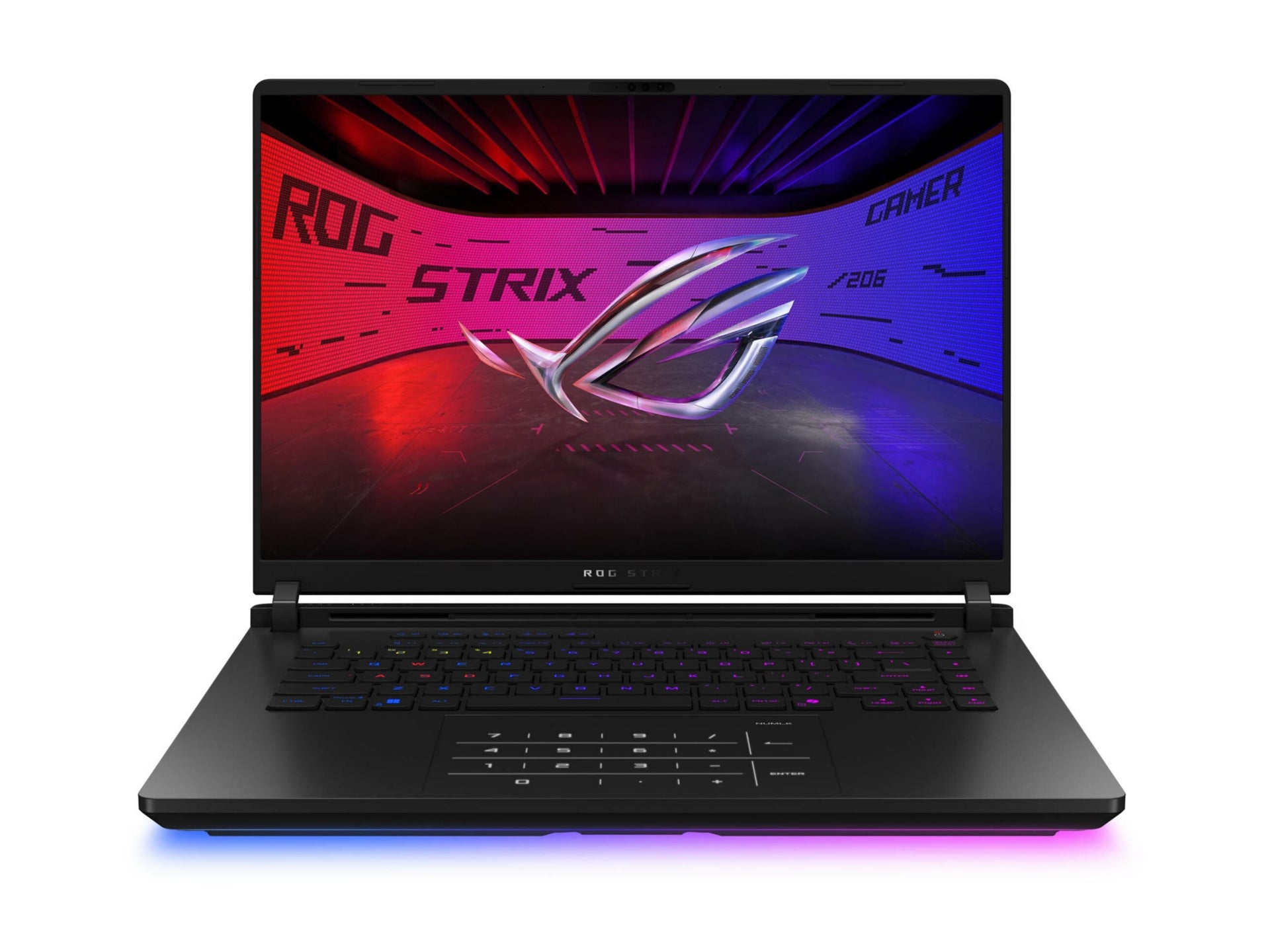ASUS ROG Strix SCAR 16 G635LX-XS97