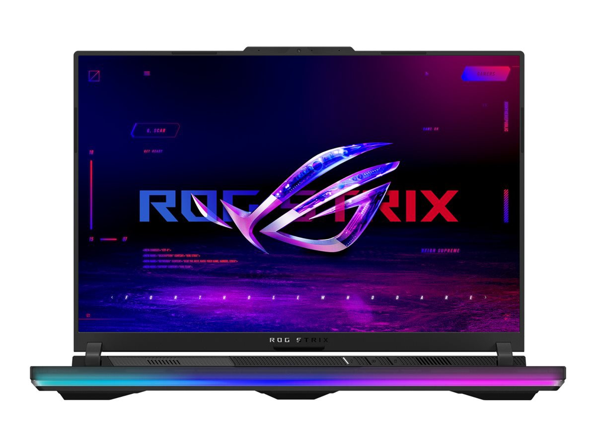 ASUS ROG Strix SCAR 16 G635LX-XS97