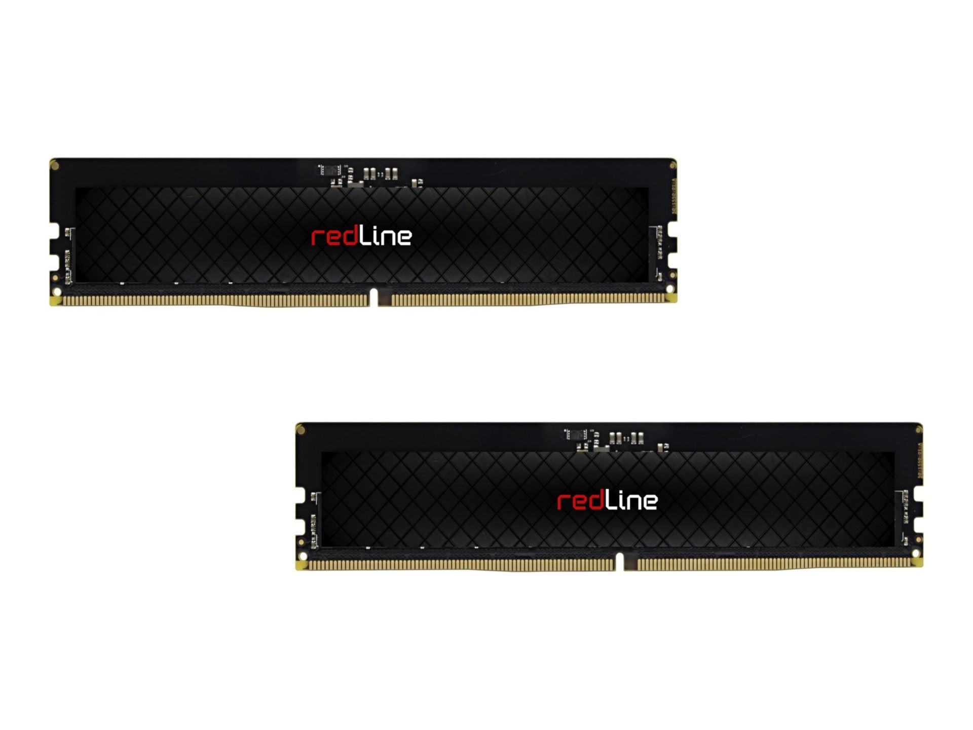 EDGE MEMORY 64GB (2x32GB) PC5-4800 Redline UDIMM