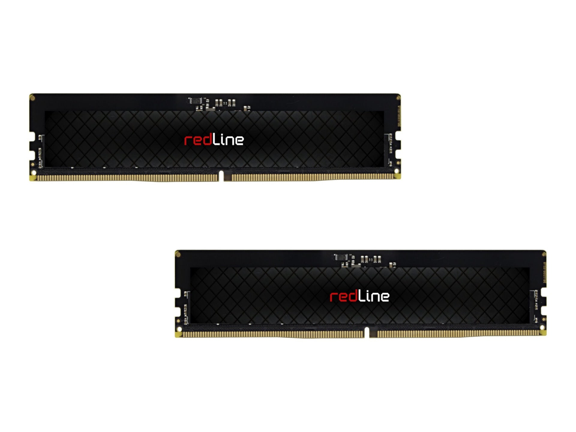 EDGE MEMORY 32GB (2x16GB) PC5-4800 Redline UDIMM