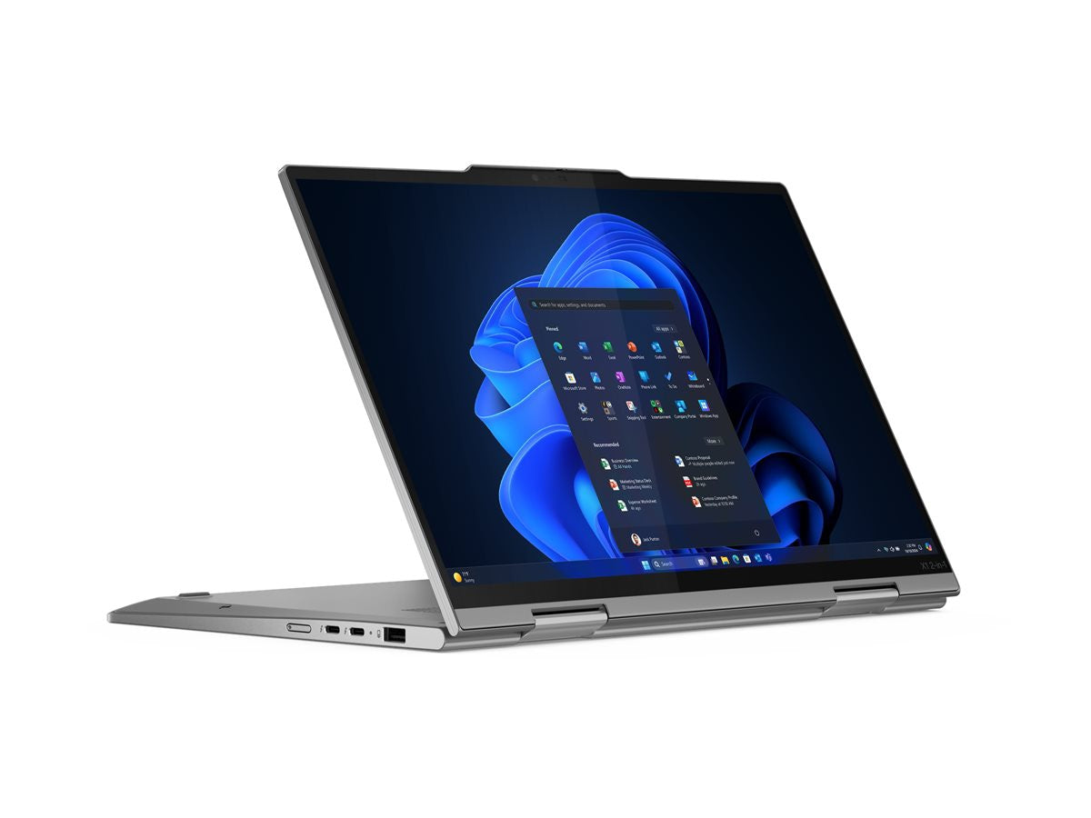 ThinkPad X1 2-in-1 G10 AURA EDITION, Intel Core Ultra 7 258V