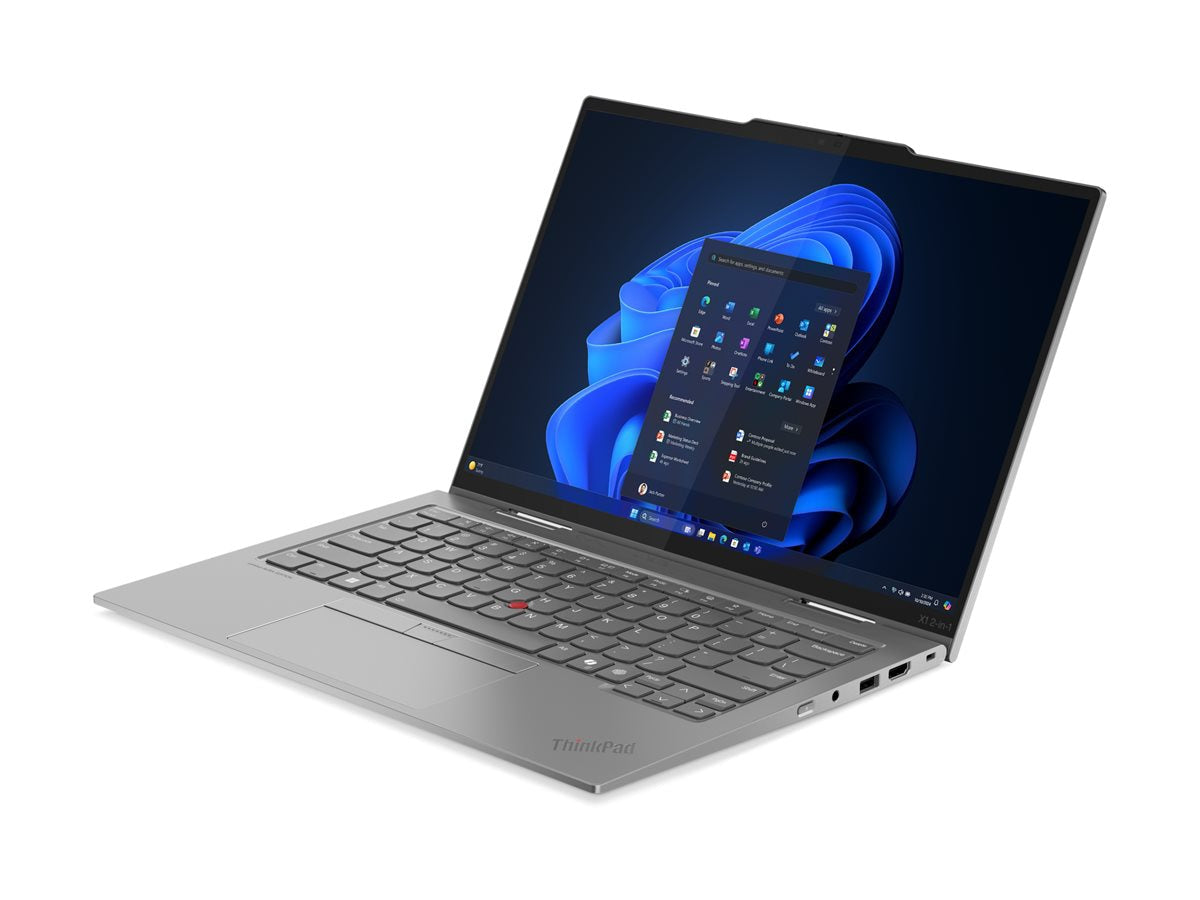 Lenovo ThinkPad X1 2-in-1 Gen 10 21NU0034US