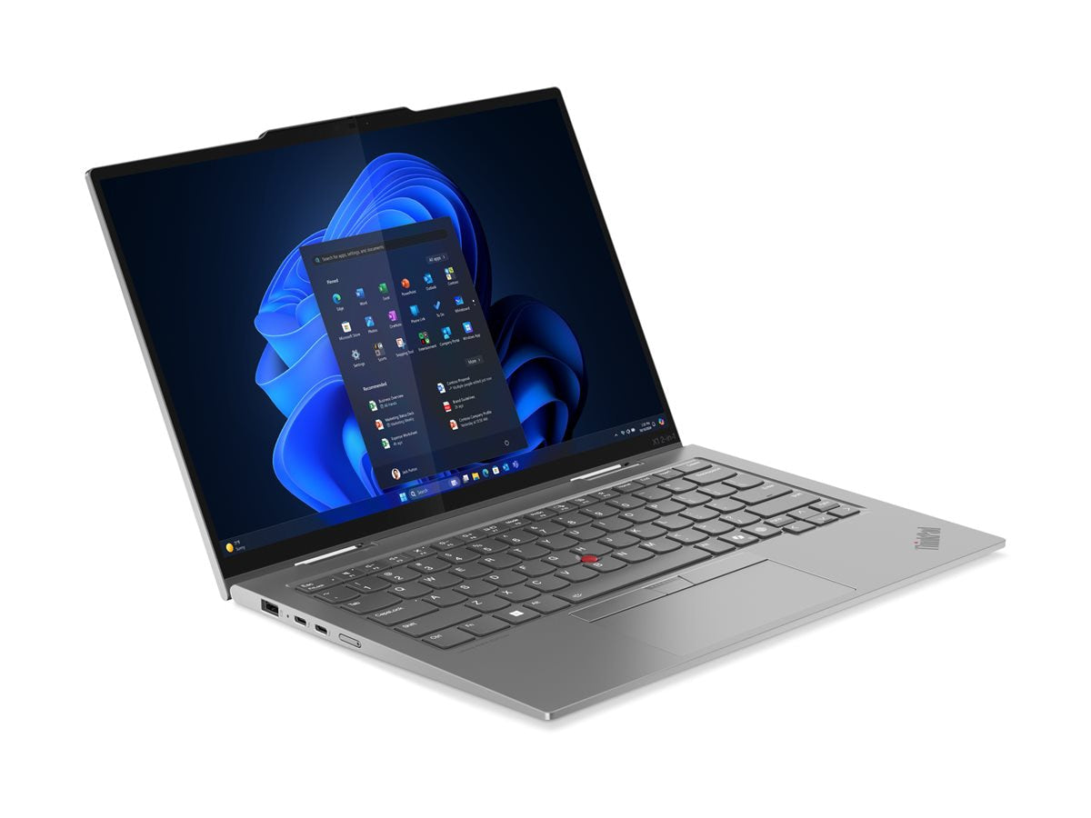 Lenovo ThinkPad X1 2-in-1 Gen 10 21NU0034US
