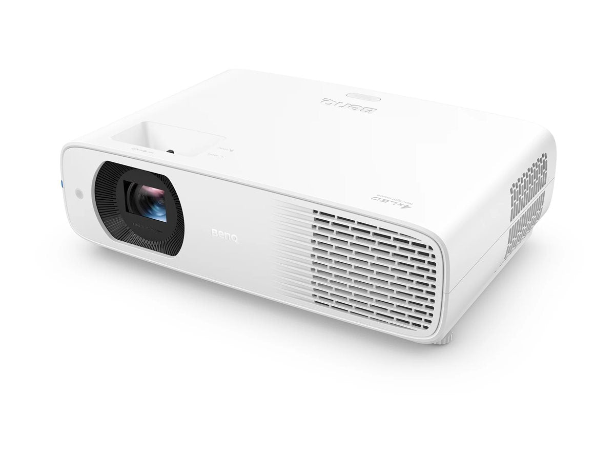 BenQ LH750 5000lms 1080p LED Conference Room Projector