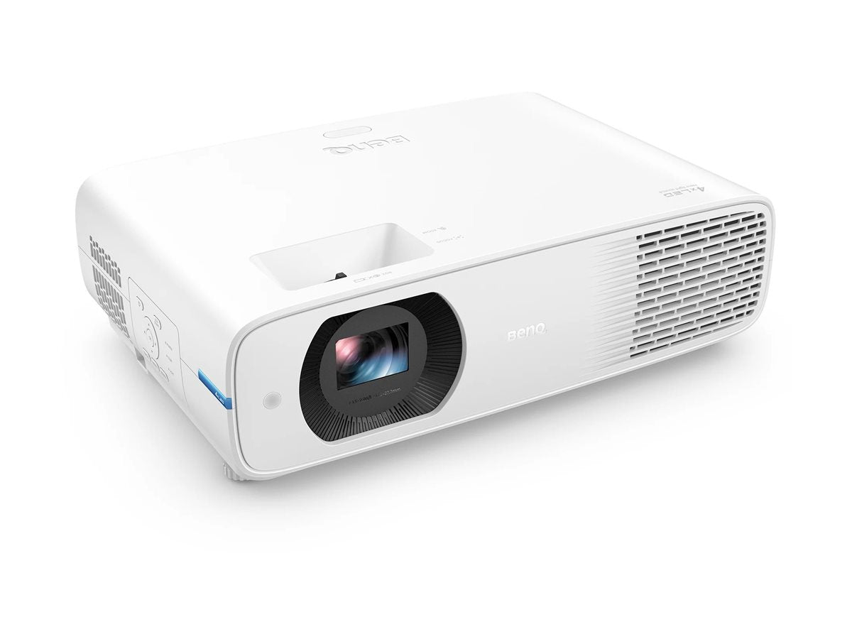 BenQ LH750 5000lms 1080p LED Conference Room Projector