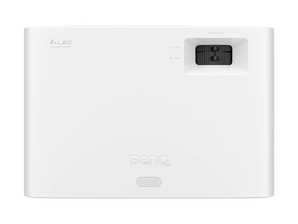 BenQ LH750 5000lms 1080p LED Conference Room Projector