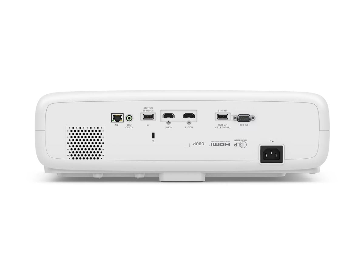 BenQ LH750 5000lms 1080p LED Conference Room Projector