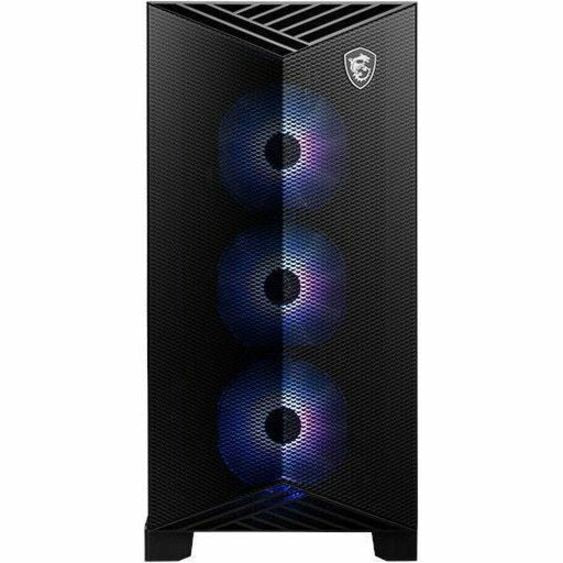 MSI Aegis ZS2 C9NVP-1448US Gaming Desktop
