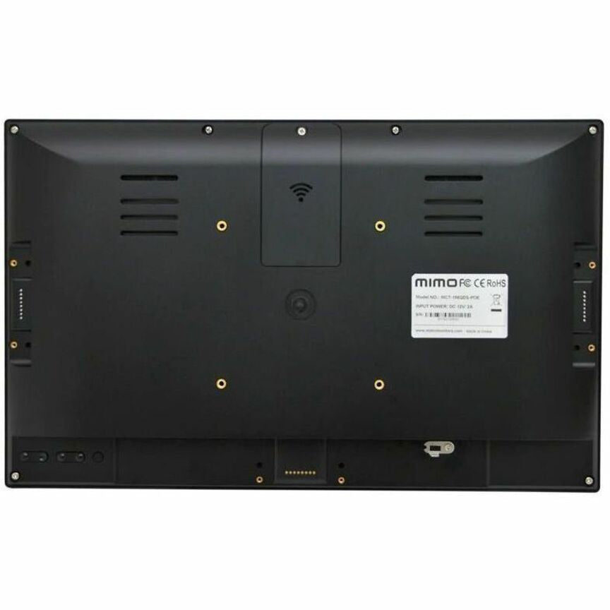 Mimo Adapt-LTS 15.6" Digital Signage Tablet with PoE