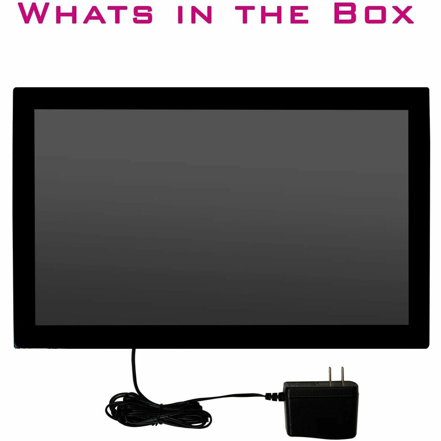 Mimo Adapt-LTS 15.6" Digital Signage Tablet with PoE