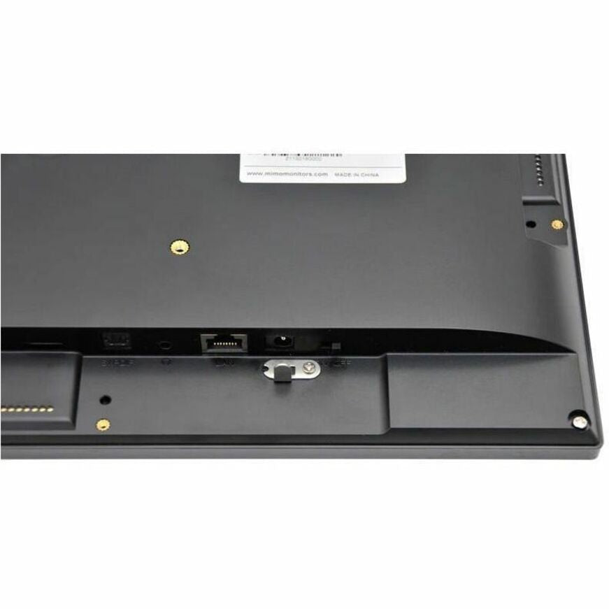 Mimo Adapt-LTS 15.6" Digital Signage Tablet with PoE
