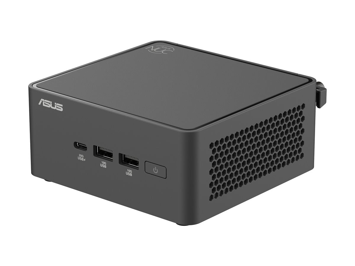 ASUS NUC 15 Pro Tall Kit RNUC15CRHV50000U