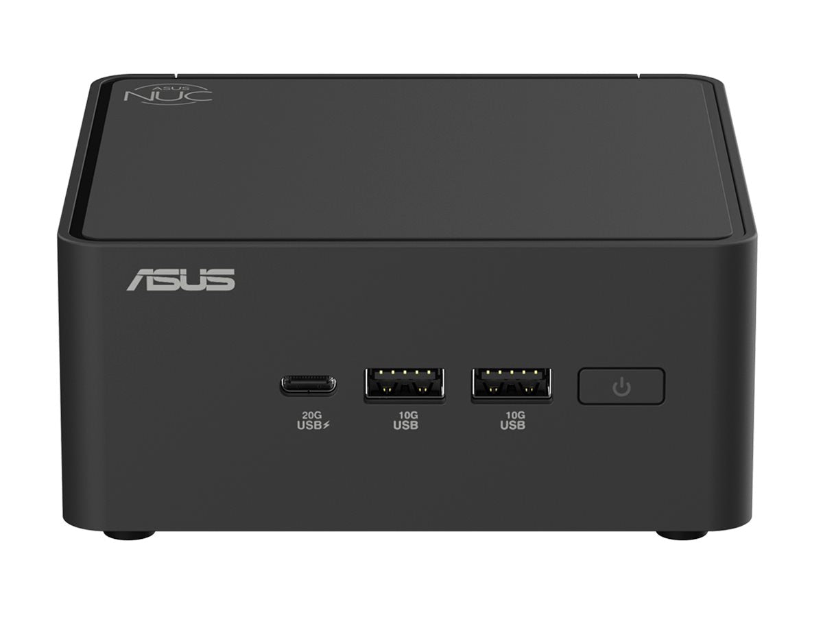 ASUS NUC 15 Pro Tall Kit RNUC15CRHV50000U