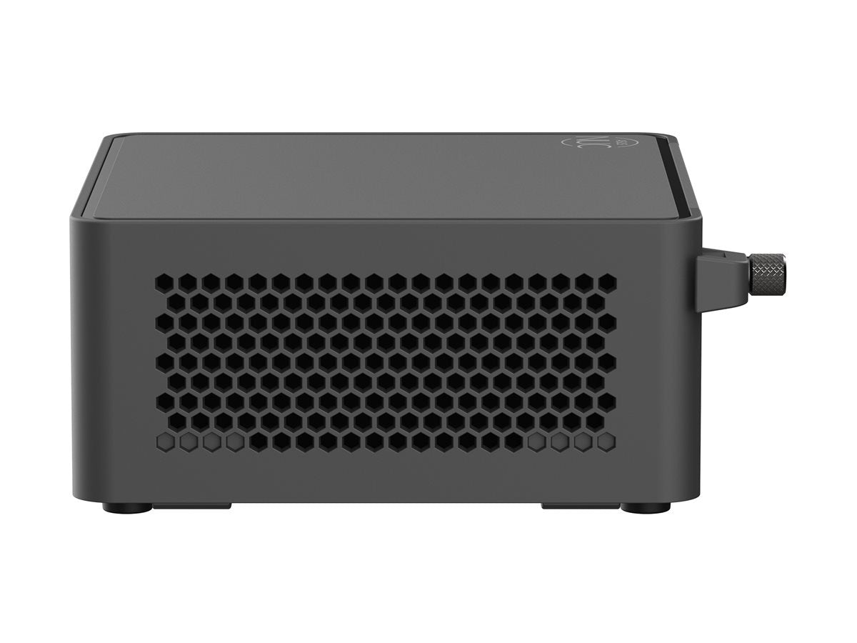 ASUS NUC 15 Pro Tall Kit RNUC15CRHV50000U
