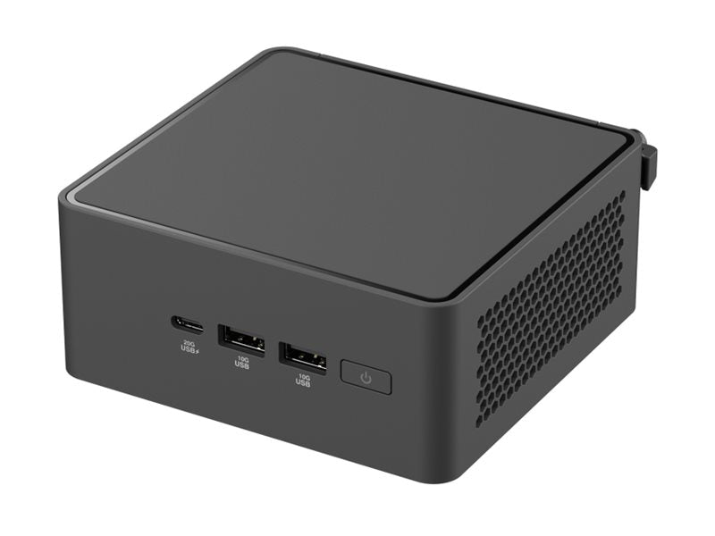ASUS NUC 15 Pro Tall Kit RNUC15CRHU70000U