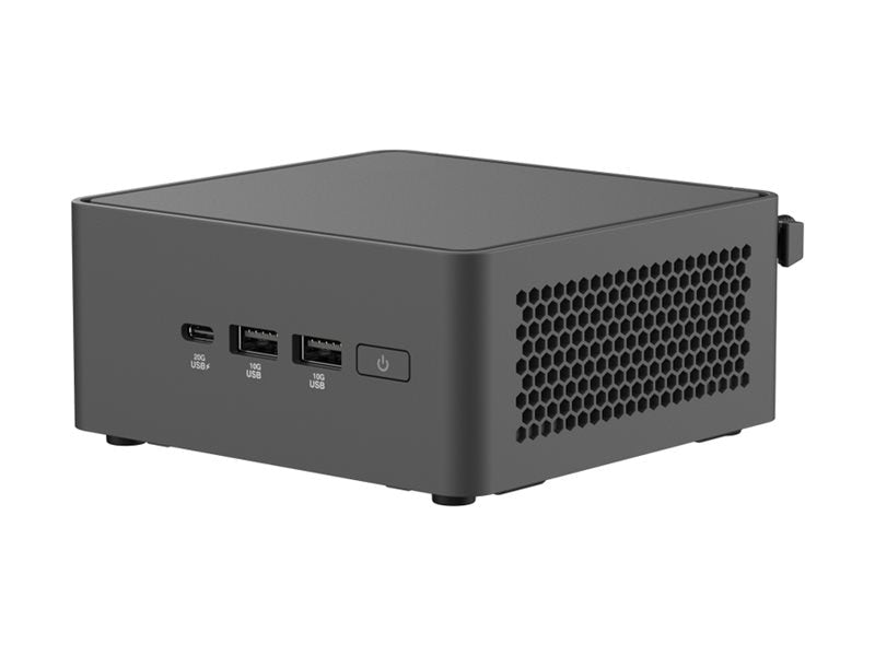 ASUS NUC 15 Pro Tall Kit RNUC15CRHU70000U