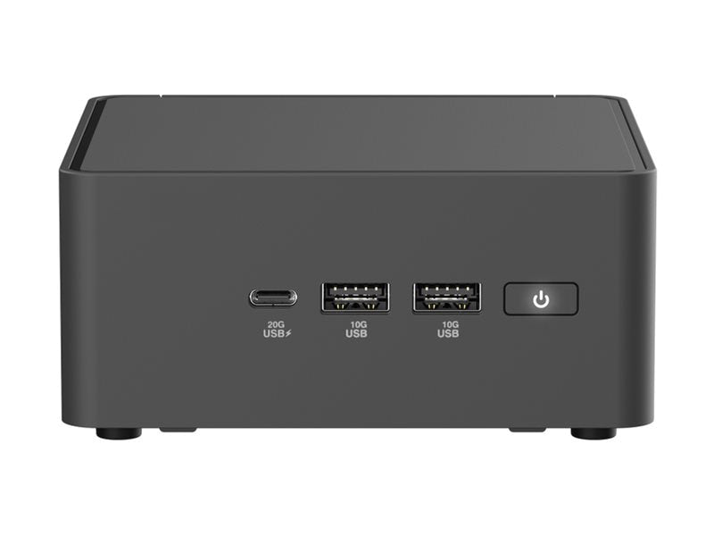 ASUS NUC 15 Pro Tall Kit RNUC15CRHU70000U