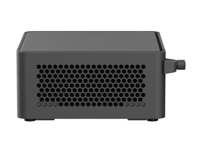 ASUS NUC 15 Pro Tall Kit RNUC15CRHU70000U