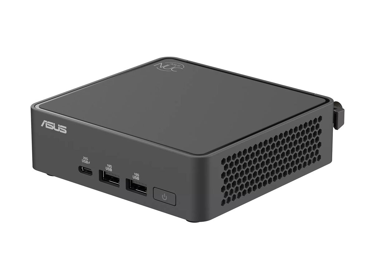 ASUS RNUC15CRKU70000U NUC Mini PC