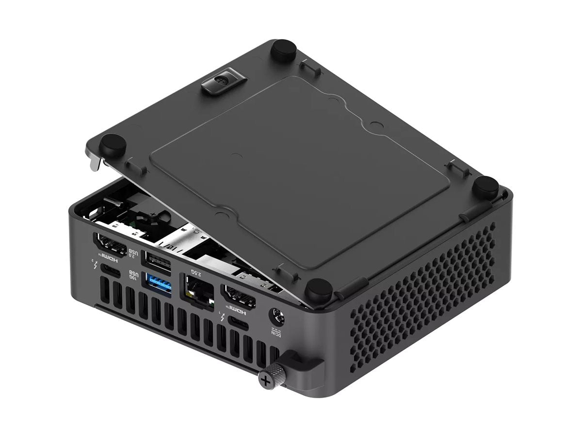 ASUS RNUC15CRKU70000U NUC Mini PC