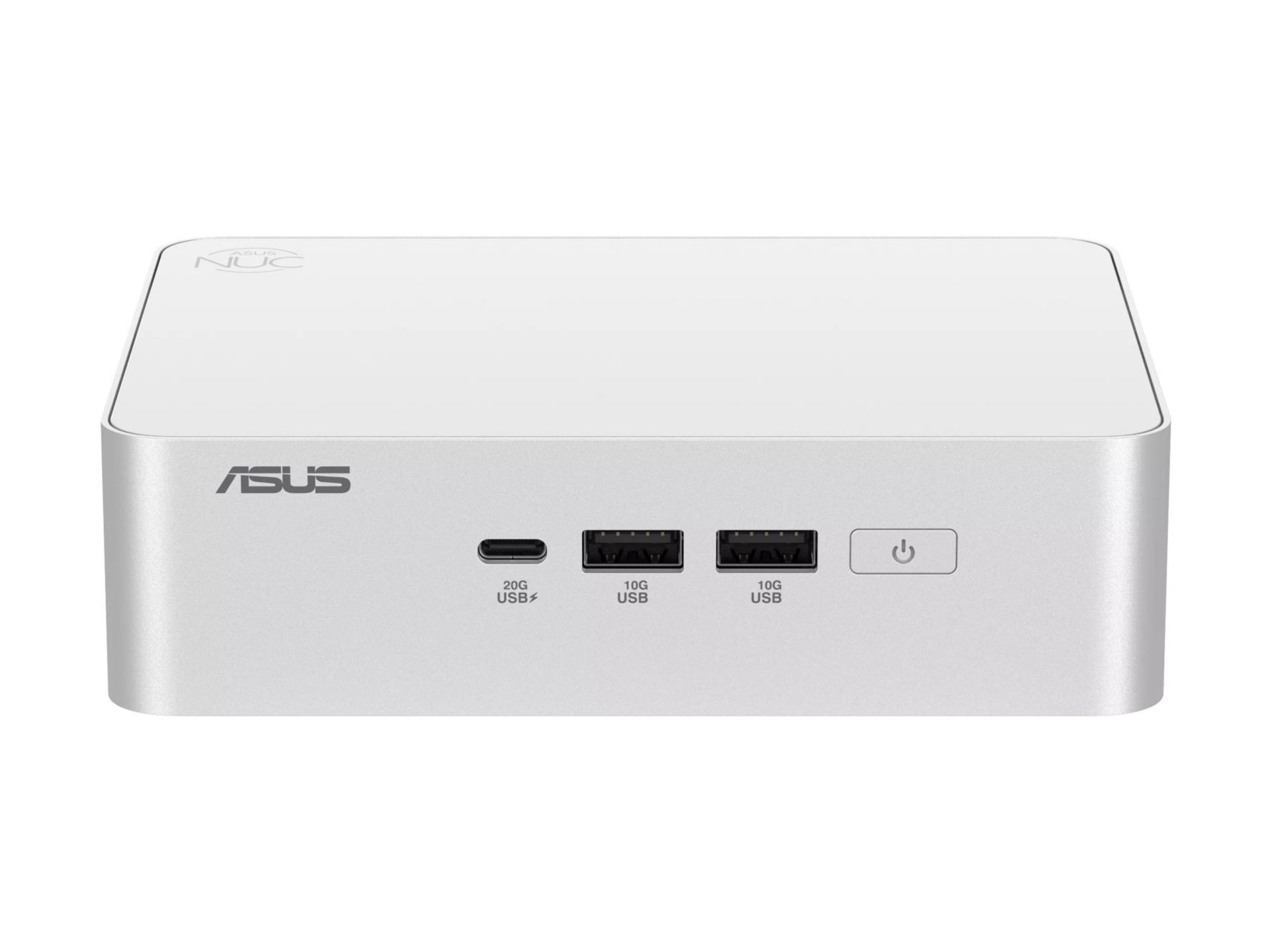ASUS NUC 15 Pro Plus