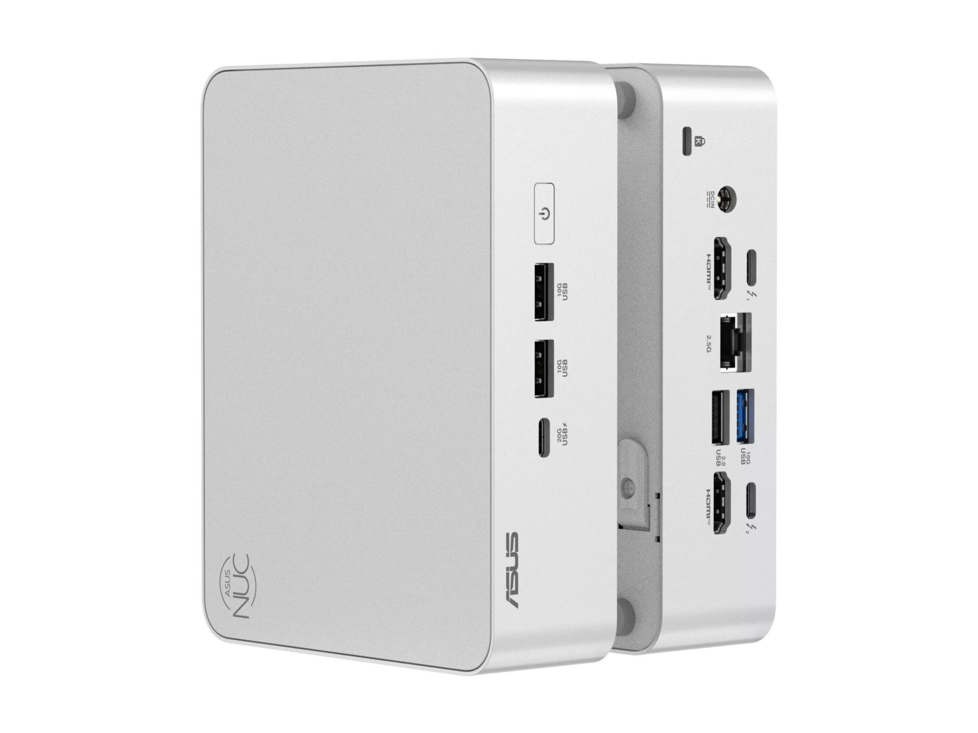 ASUS NUC 15 Pro Plus