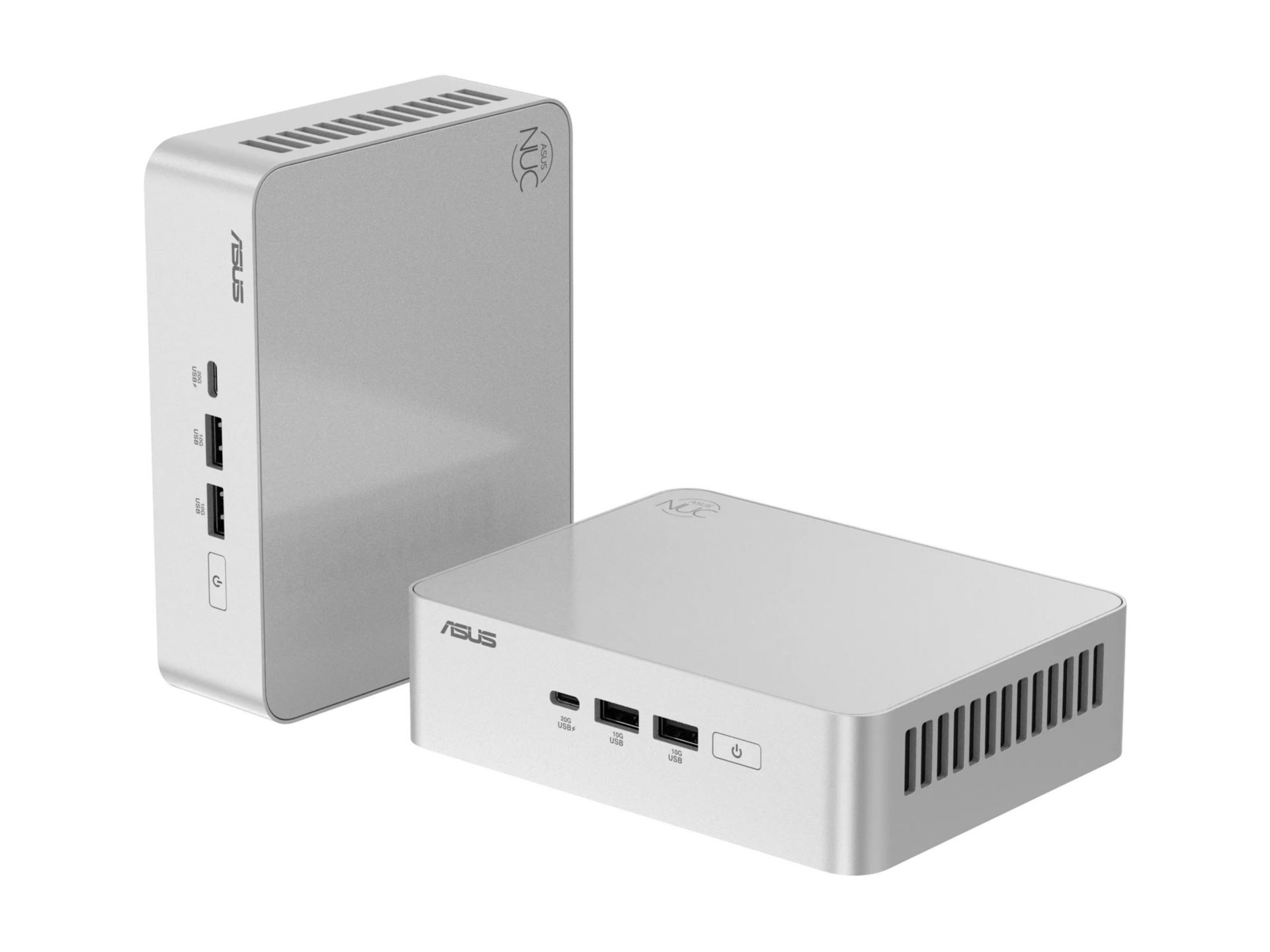 ASUS NUC 15 Pro Plus