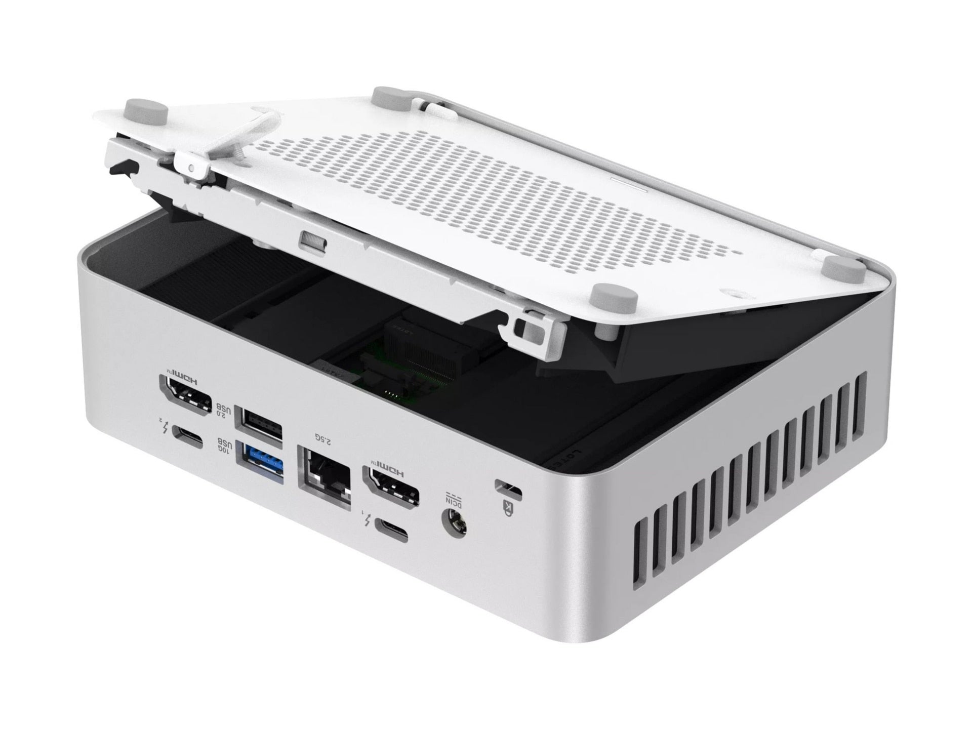 ASUS NUC 15 Pro Plus