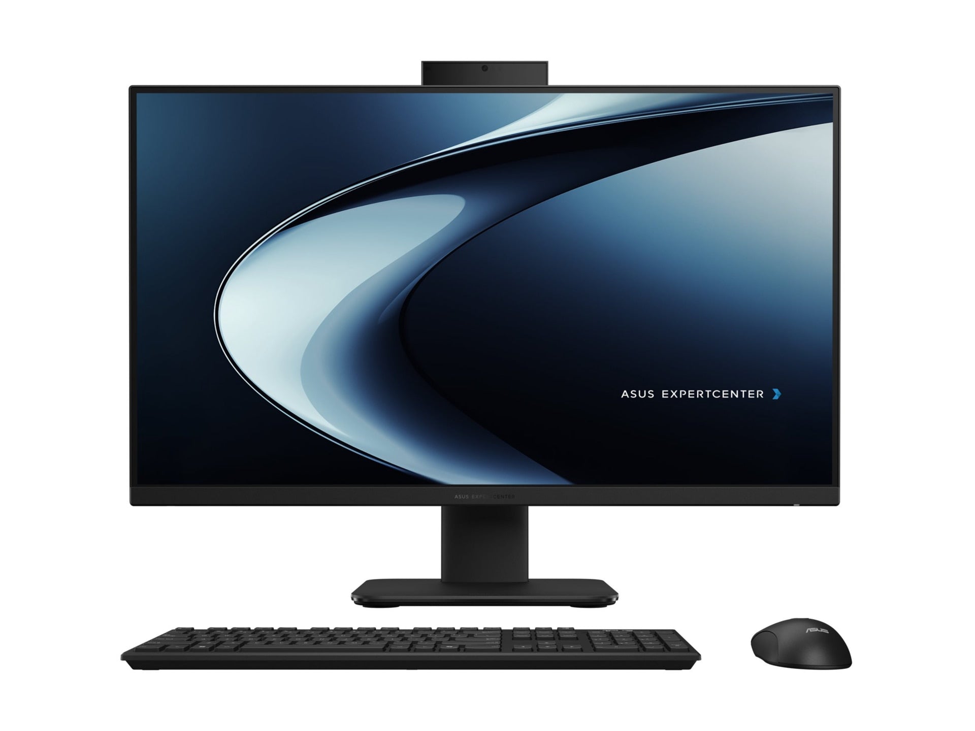 ASUS ExpertCenter P470VA All-in-One PC