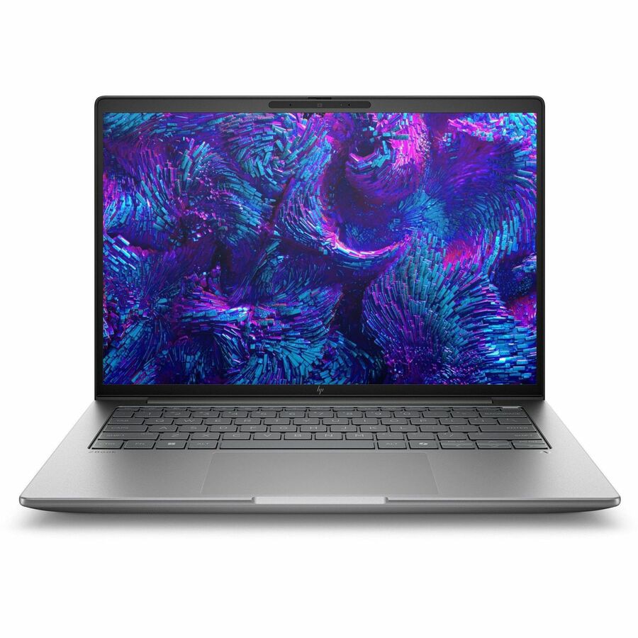 HP ZBook 8 G1i 14 inch Mobile Workstation PC
